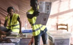 Guinée: les experts de la Cédéao se penchent sur le fichier électoral contesté