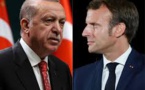 Erdogan estime que Macron est un «ambitieux incapable»