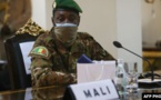Mali : Réunion du collège qui nommera un président de transition