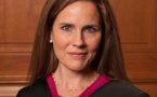 Cour suprême des Etats-Unis : une juriste accusée de mêler sa foi et le Droit est favorite