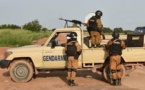 Burkina Faso : au moins 26 «terroristes» tués par l’armée