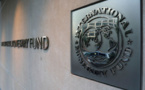 L'horizon économique mondial un peu moins sombre qu'attendu, selon le FMI