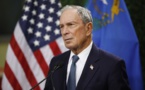 Présidentielle US: Michael Bloomberg très actif en Floride