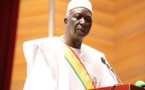 Bah Ndaw : le discours d’investiture du Président de la transition malienne