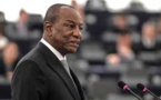 Présidentielle en Guinée: la classe politique divisée après l'audit de la Cédéao