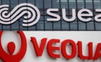 Suez: Veolia offre un prix plus haut et des clarifications sur l'emploi