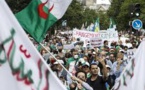 Algérie : nouvelles peines de prison pour des figures du «Hirak»