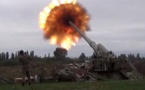 Arménie/Azerbaïdjan : des combats féroces se poursuivent au Haut-Karabakh