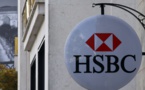 HSBC finalise les discussions pour céder sa banque de détail en France
