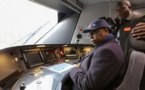 Macky Sall annonce le démarrage du TER « dans les prochains mois »