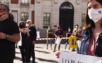 Coronavirus : Madrid bouclé par le gouvernement espagnol