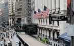 Wall Street avance difficilement face aux incertitudes