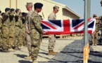 Les soldats britanniques bientôt immunisés de crimes de guerre? L’ONU sonne l’alerte