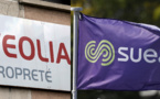 Suez : Engie accepte l'offre de Veolia contre l'avis de l'Etat