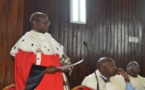 Turbulences judiciaires sénégalaises: le Premier président de la Cour suprême remet l'Exécutif à sa place 