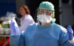 Coronavirus: De nouveau plus de 18.000 cas supplémentaires en 24 heures en France