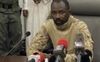 Mali : libération des personnalités civiles et militaires arrêtées lors du coup d’Etat