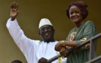 Mali : l'otage Soumaïla Cissé libéré