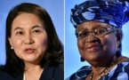 La Nigériane Ngozi Okonjo-Iweala, économiste chevronnée, en lice pour l’OMC
