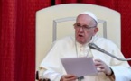 Le Vatican renforce son contrôle sur ses flux financiers