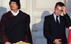 Financement libyen: l’audition de Sarkozy est terminée