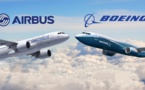 Airbus/Boeing: L'OMC autorise l'UE à taxer quatre milliards de dollars d'importations des USA
