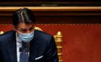 L’Italie resserre la vis pour contrer la pandémie