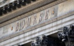L'Europe termine en baisse, les inquiétudes s'accumulent