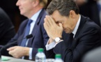 Argent libyen : Nicolas Sarkozy inculpé pour « association de malfaiteurs »