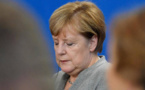 Allemagne : les conservateurs à la peine pour trouver un successeur à Merkel