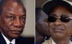 Les Guinéens élisent leur président