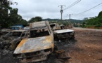 Côte d’Ivoire : le domicile de Pascal Affi Nguessan incendié, au moins deux morts dans des violences intercommunautaires