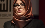 États-Unis : la fiancée de Khashoggi porte plainte contre «MBS»