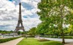 Femmes voilées agressées à la Tour Eiffel