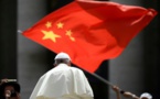 Religion : l’accord historique Chine-Vatican renouvelé pour deux ans