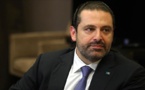 Liban : Saad Hariri de retour pour former un gouvernement