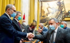Afrique : Accord sur un «cessez-le-feu permanent» en Libye