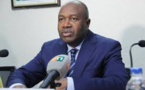 Côte d'Ivoire: décès du ministre de l’Administration du territoire Sidiki Diakité