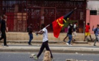 Angola: une centaine d’arrestations lors de manifestations