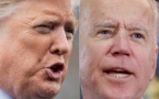 Présidentielle US : Trump et Biden, des visions opposées sur l’économie
