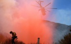 Californie : un incendie provoque l’évacuation de 60’000 personnes