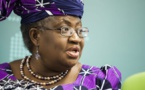 Organisation mondiale du commerce : l’Union européenne va soutenir la Nigériane Okonjo-Iweala