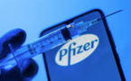 Pfizer n'est pas prêt à publier des données sur son vaccin contre le COVID-19