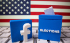 Présidentielle américaine : le plan de guerre de Facebook pour protéger les élections américaines