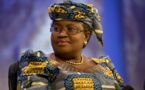 Les Etats-Unis s'opposent à la nomination de Ngozi comme patronne de l’OMC