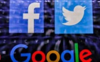 USA : Les patrons de Twitter, Google et Facebook entendus au Sénat