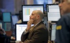 Wall Street finit à son plus bas depuis fin juillet