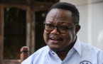 Tanzanie : le principal candidat de l’opposition rejette le résultat