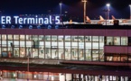 Aéroport de Berlin, une décennie de turbulences