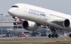 Airbus ralentit ses pertes